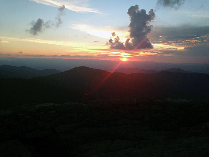 Asheville Summer Guide