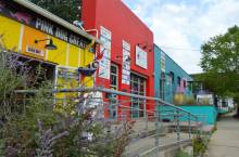 ethically travel to asheville