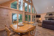 Peace at Heaven's Point