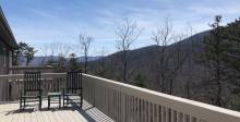 Asheville Long-term Rental View