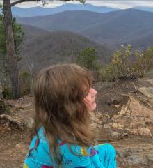 Hike Lookout for Breakfast