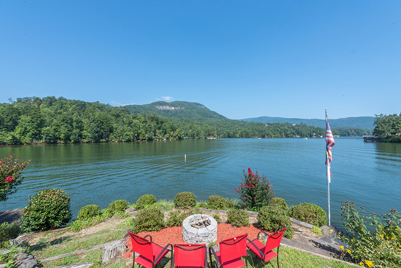 Lake Lure Rental