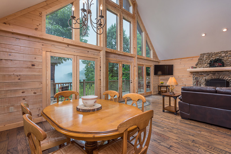 Solitude at Heaven's Point