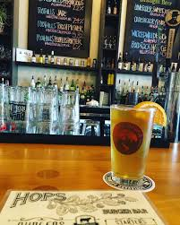 Asheville Breweries in South Slope